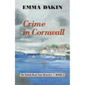 Crime in Cornwall - Paperback