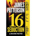 16th Seduction - Paperback