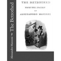 The Betrothed - Paperback