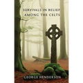 Survivals in Belief Among the Celts - Paperback