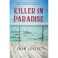 Killer in Paradise - Paperback