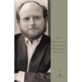 The Selected Stories of Richard Bausch - Paperback
