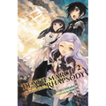 Death March to the Parallel World Rhapsody, Vol. 2 (Light Novel) - Paperback
