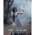 The Visionary: Dreaming Our World Into Being - Paperback