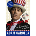 President Me - Paperback