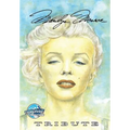 Tribute: Marilyn Monroe - Paperback