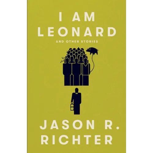 I am Leonard and other stories - Paperback