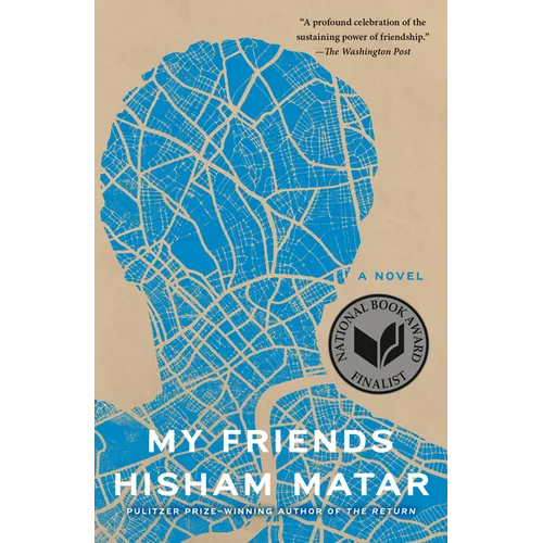 My Friends - Paperback