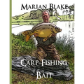 Carp Fishing Bait: Large Print - Paperback
