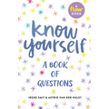 Know Yourself: A Book of Questions - Hardcover