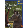 The Midnight Fox - Paperback