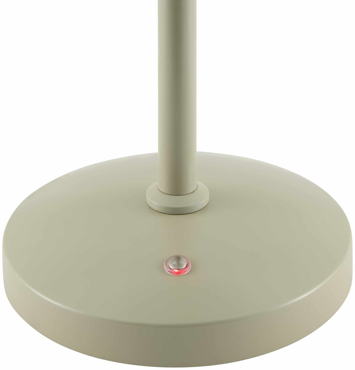 Weerestein White Table Lamp