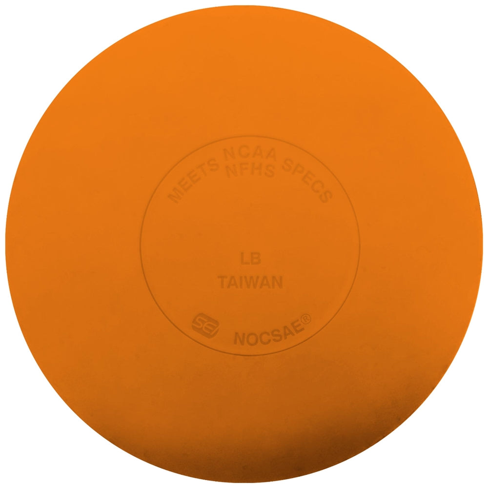 CHAMPRO NOCSAE LACROSSE BALLS