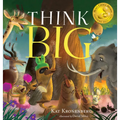 Think Big (the Live Big Series): Volume 3 - Hardcover