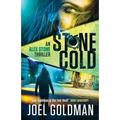 Stone Cold: An Alex Stone Thriller - Paperback