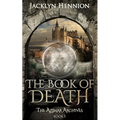 The Book of Death: Book One of the Azimar Archives - Paperback