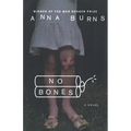 No Bones - Paperback