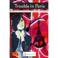 Trouble in Paris - Paperback