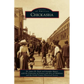 Chickasha - Hardcover