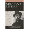 Chekhov's Letters: Biography, Context, Poetics - Paperback