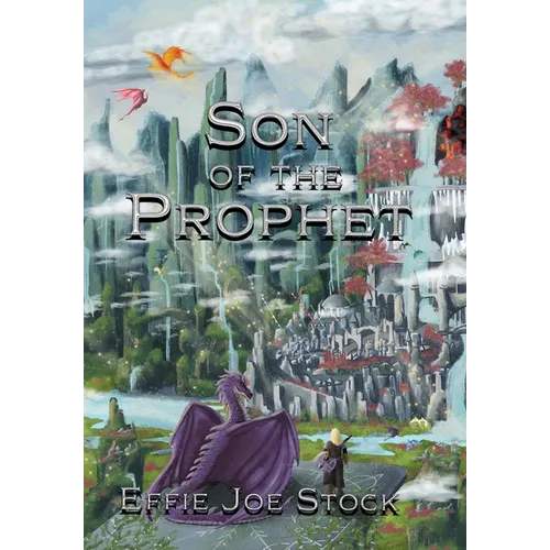 Son of the Prophet - Hardcover