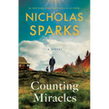 Counting Miracles - Hardcover