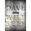 The Book of Dave - Paperback