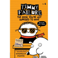 Timmy Failure: The Book You're Not Supposed to Have - Paperback