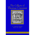 The Collects of Thomas Cranmer - Paperback