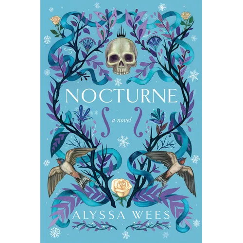 Nocturne - Paperback