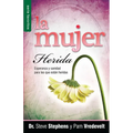 La Mujer Herida - Serie Favoritos = The Wounded Woman - Paperback