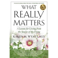 What Really Matters - 2nd Edition - Paperback
