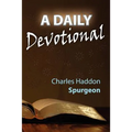 A Daily Devotional - Paperback