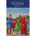 Martial - Paperback