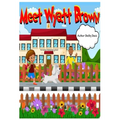 Meet Wyatt Brown - Paperback