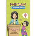 Helping Mayor Patty - Paperback