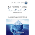 Emotionally Healthy Spirituality: It's Impossible to Be Spiritually Mature, While Remaining Emotionally Immature - Hardcover