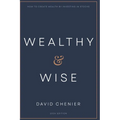 Wealthy & Wise: How to Create Wealth by Investing in Stocks - Hardcover