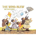 The Wind Blew - Hardcover