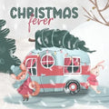 Christmas Fever - Paperback