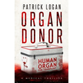 Organ Donor - Paperback
