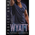 Wyatt - Paperback