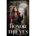No Honor Among Thieves - Paperback
