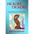 Hickory, Dickory - Paperback