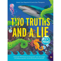 Two Truths and a Lie: It's Alive! - Paperback