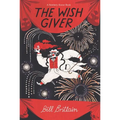 The Wish Giver: A Newbery Honor Award Winner - Paperback