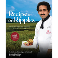 Recipes On Ripples - The Taste, Tale and Treasures from The Backwaters of Kerala - Paperback