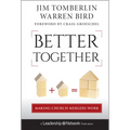 Better Together - Hardcover