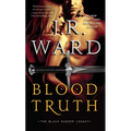 Blood Truth - Mass Market Paperbound