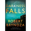 Darkness Falls: A Kate Marshall Thriller - Paperback